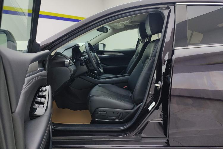 Used Mazda Atenza 2020 2.5L Skyline Sport Edition Left Front Seat