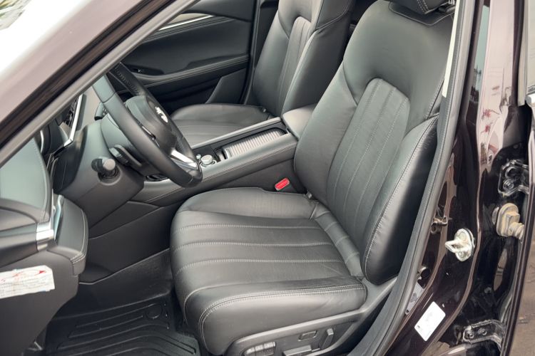 Used Mazda Atenza 2020 2.5L Skyline Sport Edition Left Front Seat