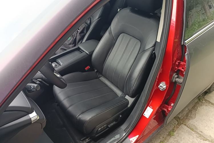 Used Mazda Atenza 2020 2.5L Skyline Sport Edition Left Front Seat