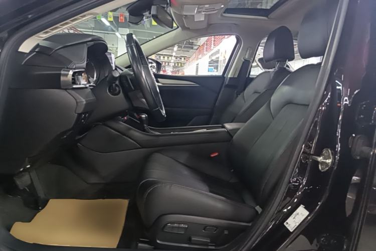 Used Mazda Atenza 2020 2.5L Skyline Sport Edition Left Front Seat