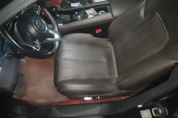 Used Mazda Atenza 2020 2.5L Sky Blue Prestige Edition Left Front Seat