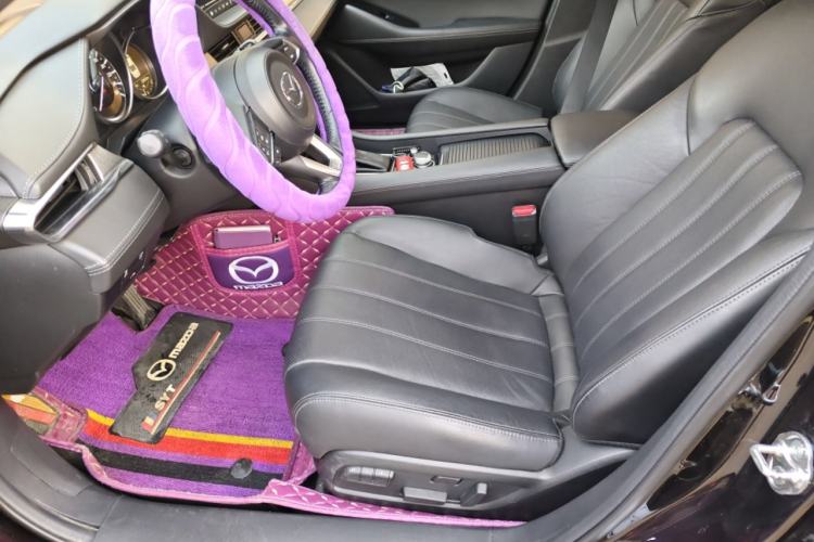 Used Mazda Atenza 2020 2.5L Skyline Sport Edition Left Front Seat