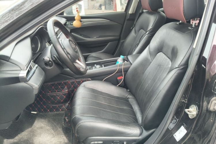 Used Mazda Atenza 2020 2.5L Skyline Sport Edition Left Front Seat