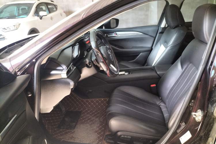 Used Mazda Atenza 2020 2.5L Skyline Sport Edition Left Front Seat