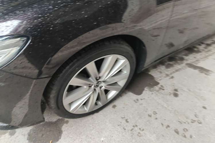Used Mazda Atenza 2020 2.5L Skyline Sport Edition Left Front Wheel Hub
