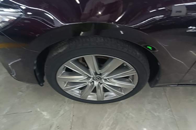 Used Mazda Atenza 2020 2.5L Skyline Sport Edition Left Front Wheel Hub
