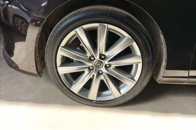 Used Mazda Atenza 2020 2.5L Skyline Sport Edition Left Front Wheel Hub