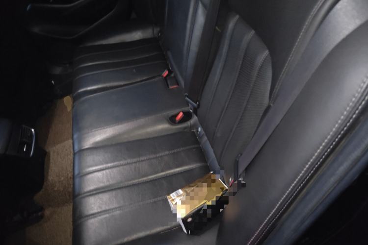 Used Mazda Atenza 2020 2.5L Skyline Sport Edition Left Rear Seat
