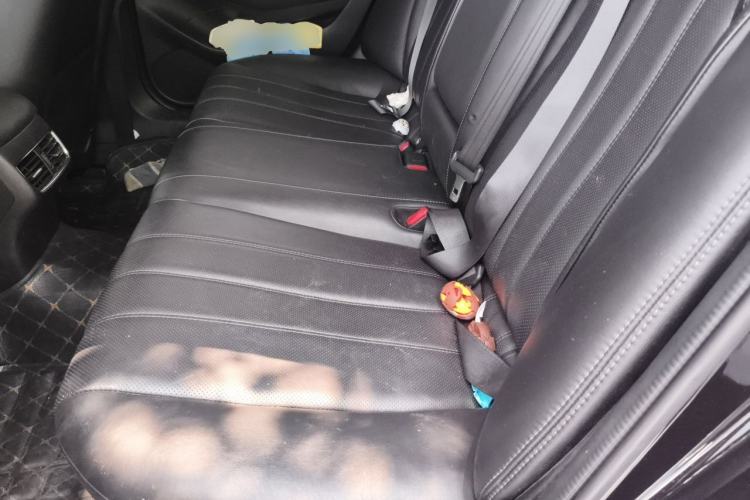 Used Mazda Atenza 2020 2.0L Blue Sky Luxury Edition Left Rear Seat