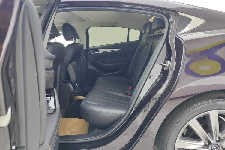 Used Mazda Atenza 2020 2.5L Skyline Sport Edition Left Rear Seat