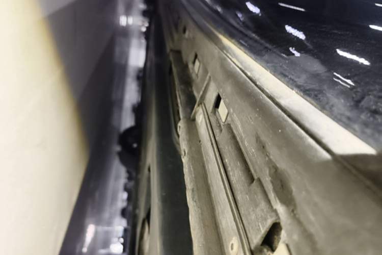 Used Mazda Atenza 2020 2.5L Skyline Sport Edition Left Side Sill