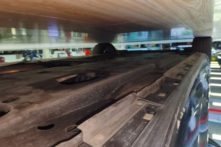 Used Mazda Atenza 2020 2.5L Skyline Sport Edition Left Side Sill