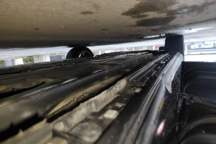 Used Mazda Atenza 2020 2.5L Skyline Sport Edition Left Side Sill