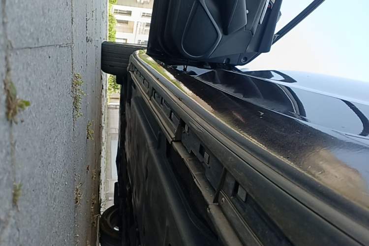 Used Mazda Atenza 2020 2.5L Skyline Sport Edition Left Side Sill