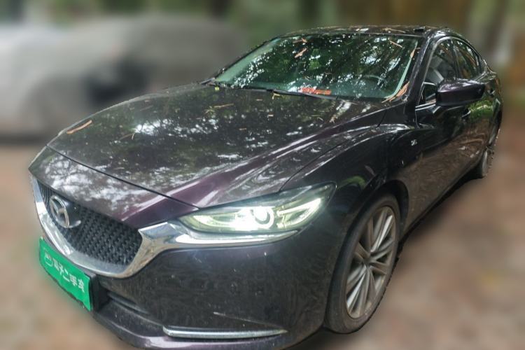 Ojetý Mazda Atenza 2020 2.5L Skyline Sport Edition Guazi used car, China used car export, Used car for sale, Used  cars, Cheapest cars for sale