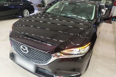 Used Mazda Atenza 2020 2.0L Blue Sky Luxury Edition