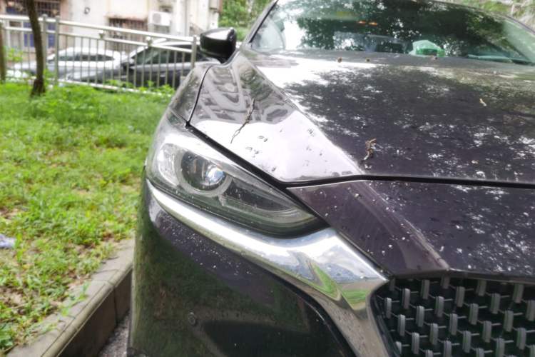 Used Mazda Atenza 2020 2.0L Blue Sky Luxury Edition Right Front Headlight