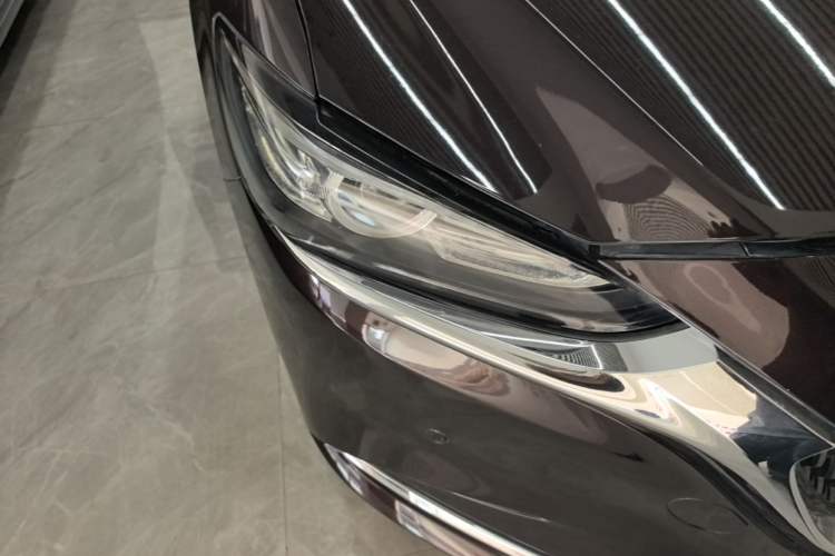 Used Mazda Atenza 2020 2.0L Blue Sky Luxury Edition Right Front Headlight