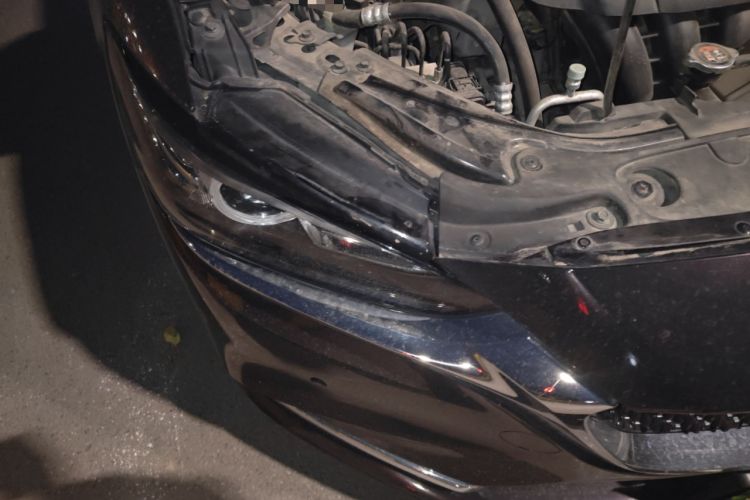 Used Mazda Atenza 2020 2.5L Skyline Sport Edition Right Front Headlight