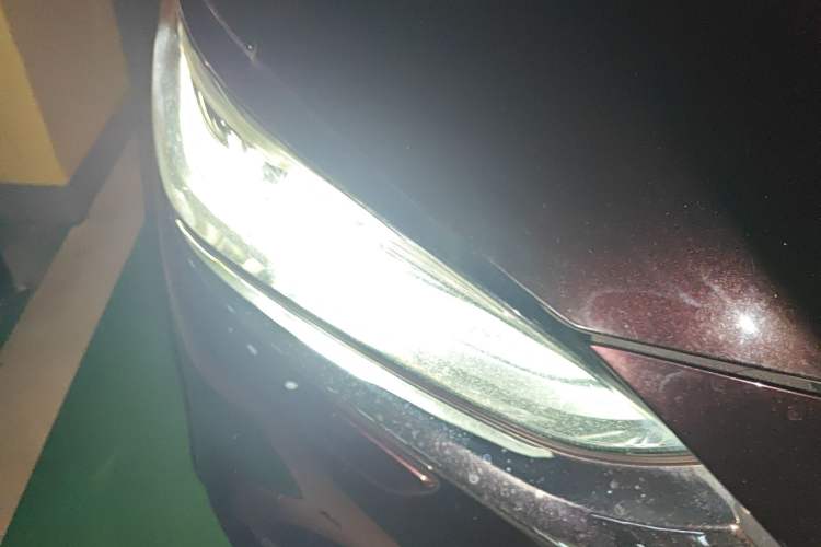 Used Mazda Atenza 2020 2.5L Sky Blue Prestige Edition Right Front Headlight