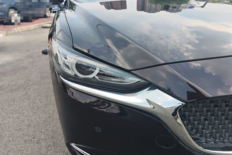 Used Mazda Atenza 2020 2.5L Skyline Sport Edition Right Front Headlight