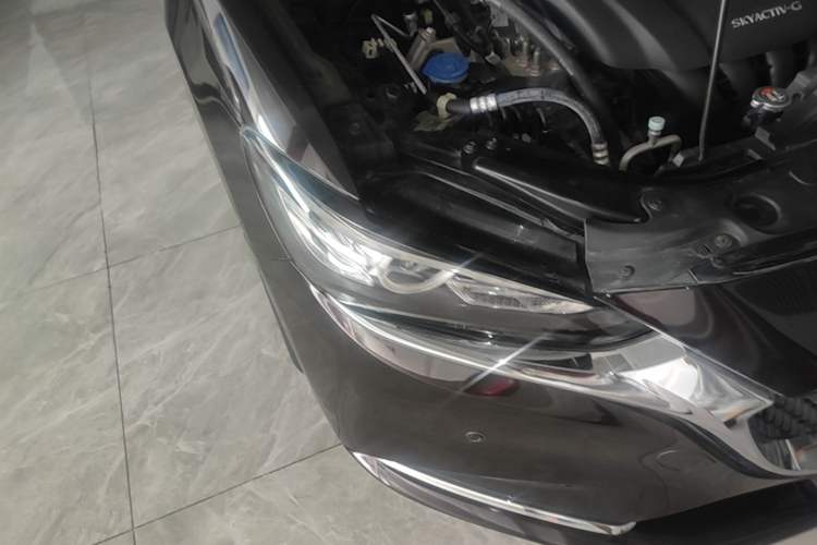 Used Mazda Atenza 2020 2.0L Blue Sky Luxury Edition Right Front Headlight
