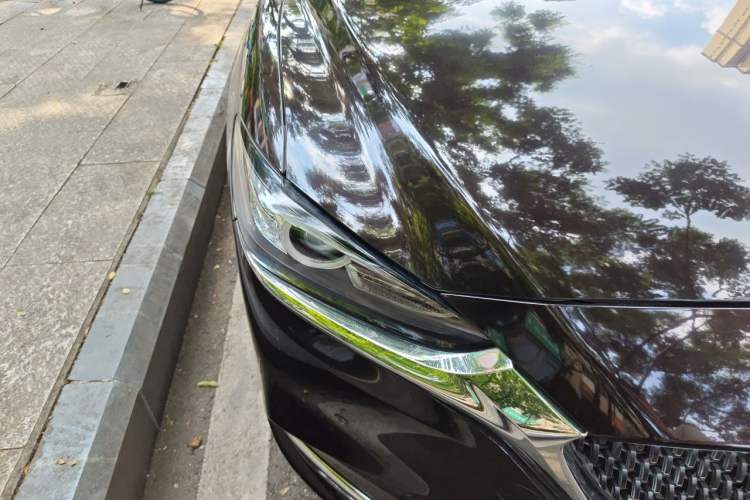 Used Mazda Atenza 2020 2.5L Skyline Sport Edition Right Front Headlight