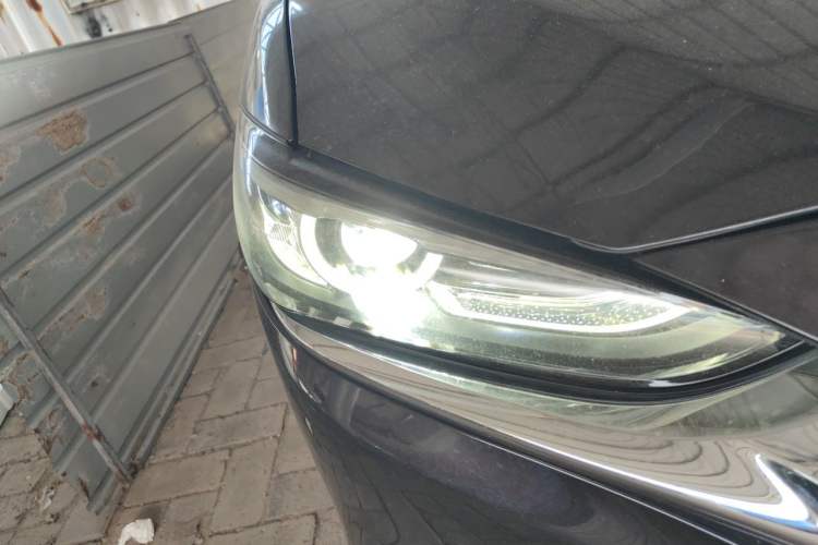 Used Mazda Atenza 2020 2.5L Skyline Sport Edition Right Front Headlight