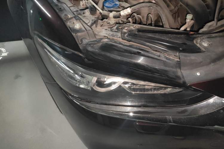 Used Mazda Atenza 2020 2.5L Sky Blue Prestige Edition Right Front Headlight