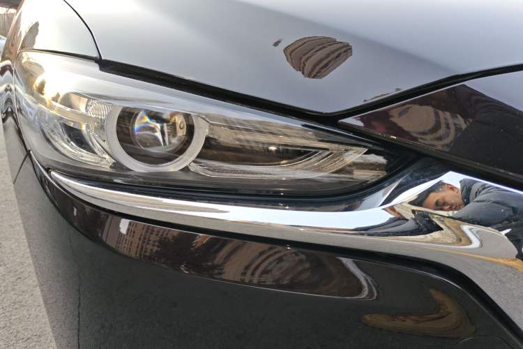 Used Mazda Atenza 2020 2.5L Skyline Sport Edition Right Front Headlight