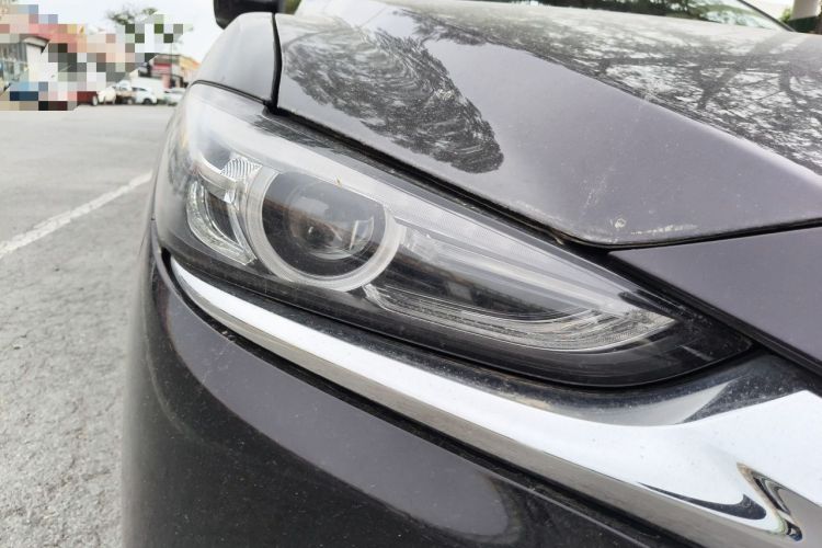 Used Mazda Atenza 2020 2.5L Skyline Sport Edition Right Front Headlight
