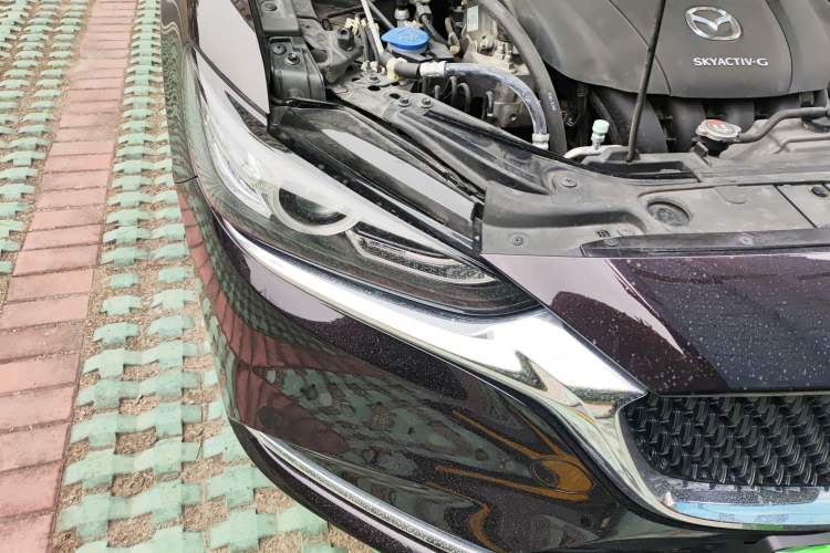 Used Mazda Atenza 2020 2.5L Skyline Sport Edition Right Front Headlight