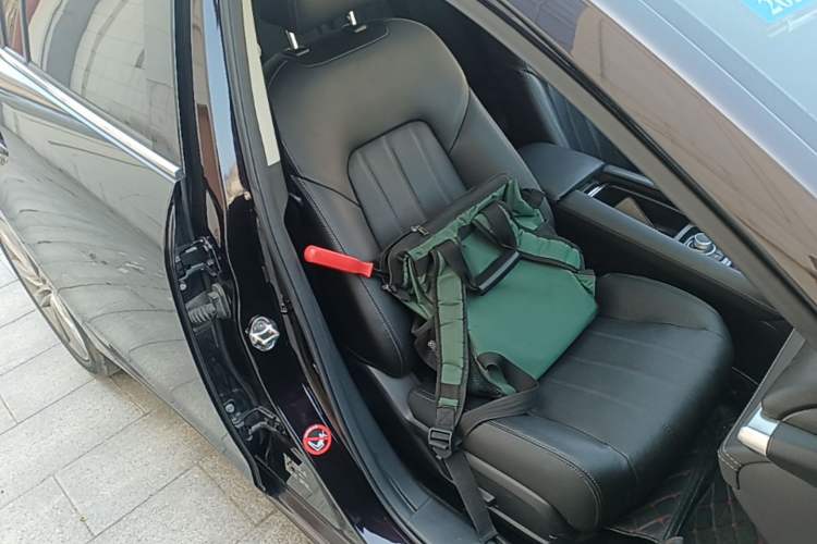Used Mazda Atenza 2020 2.5L Skyline Sport Edition Right Front Seat
