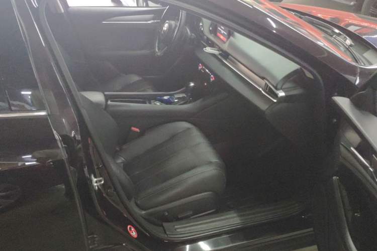 Used Mazda Atenza 2020 2.5L Skyline Sport Edition Right Front Seat