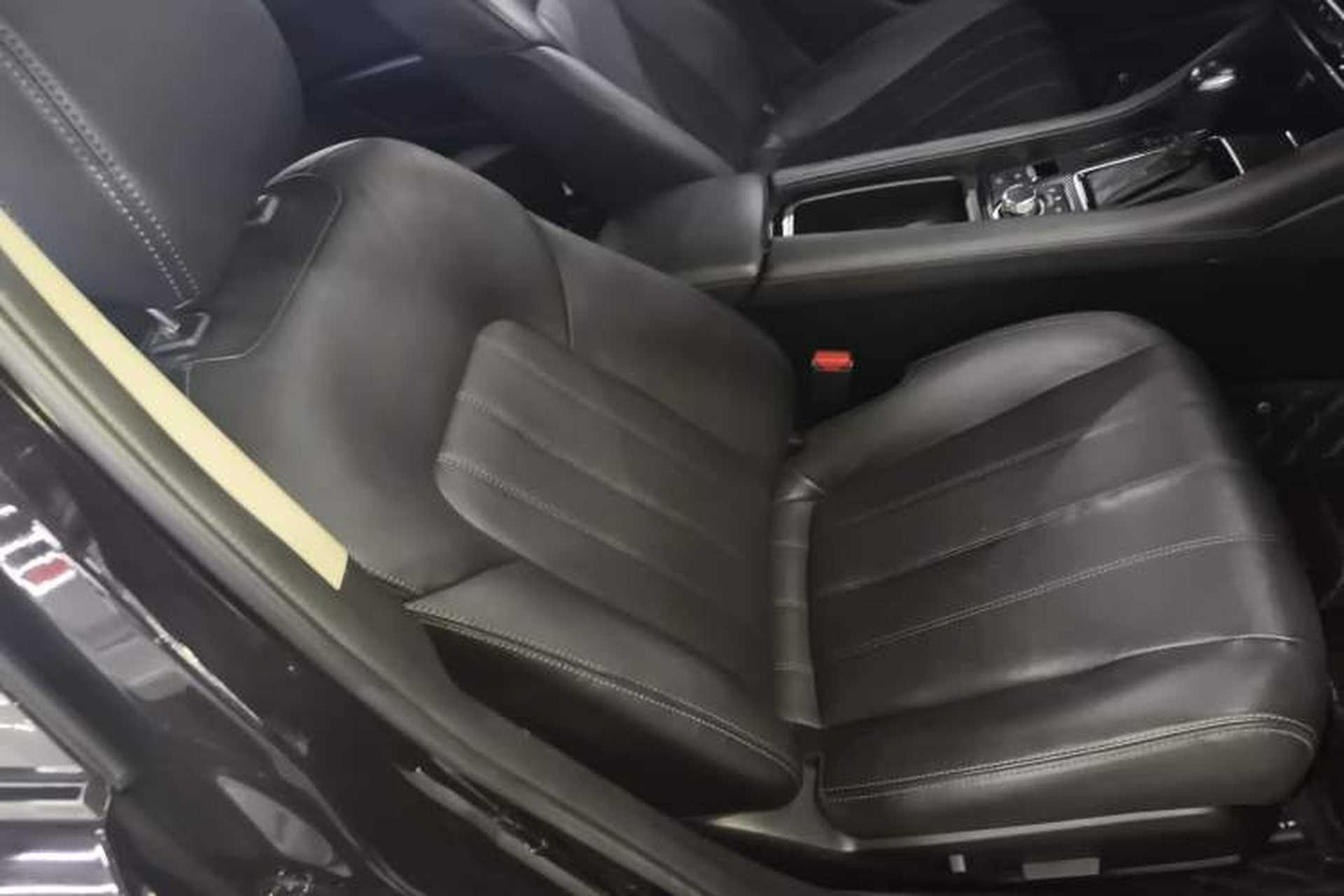 Used Mazda Atenza 2020 2.5L Skyline Sport Edition Right Front Seat