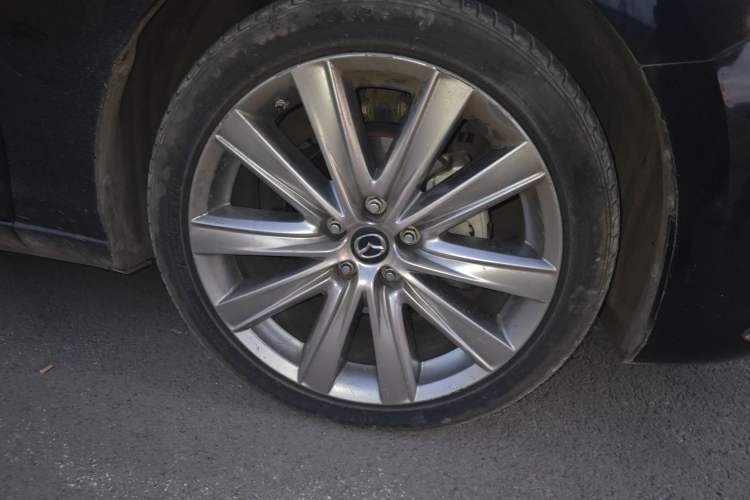 Used Mazda Atenza 2020 2.5L Skyline Sport Edition Right Front Wheel Hub