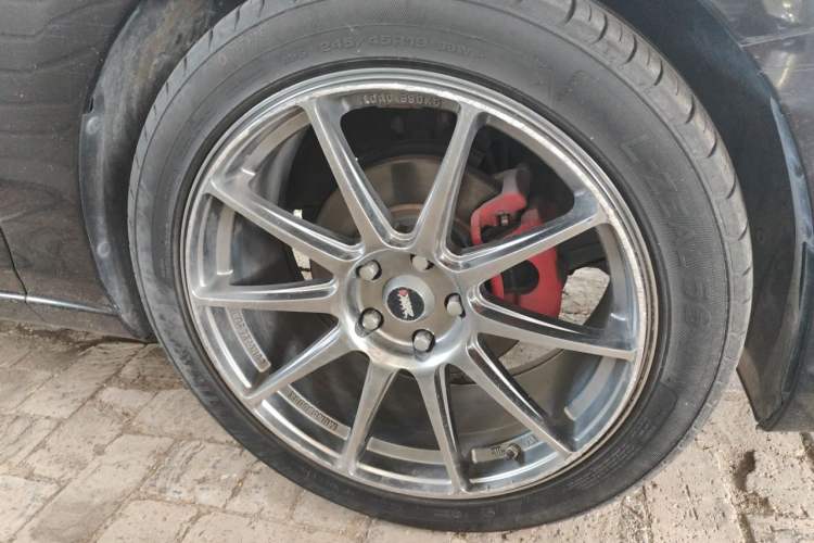 Used Mazda Atenza 2020 2.5L Skyline Sport Edition Right Front Wheel Hub