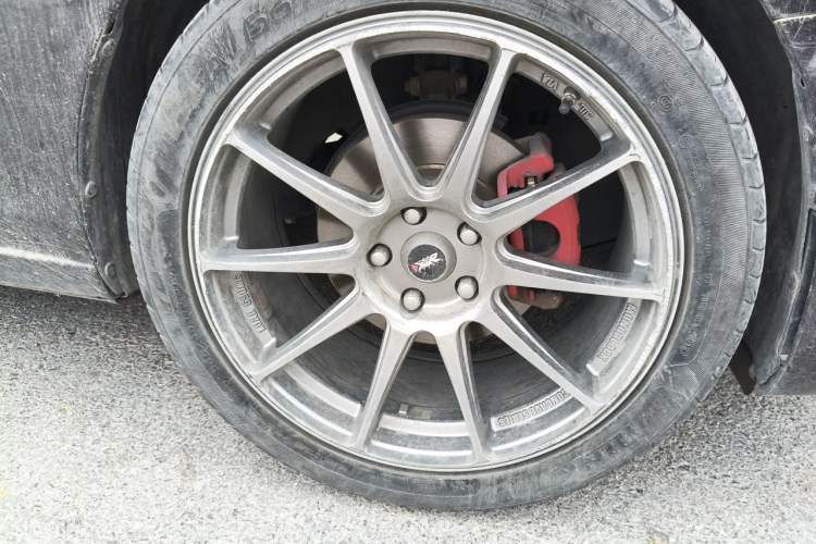 Used Mazda Atenza 2020 2.5L Skyline Sport Edition Right Front Wheel Hub