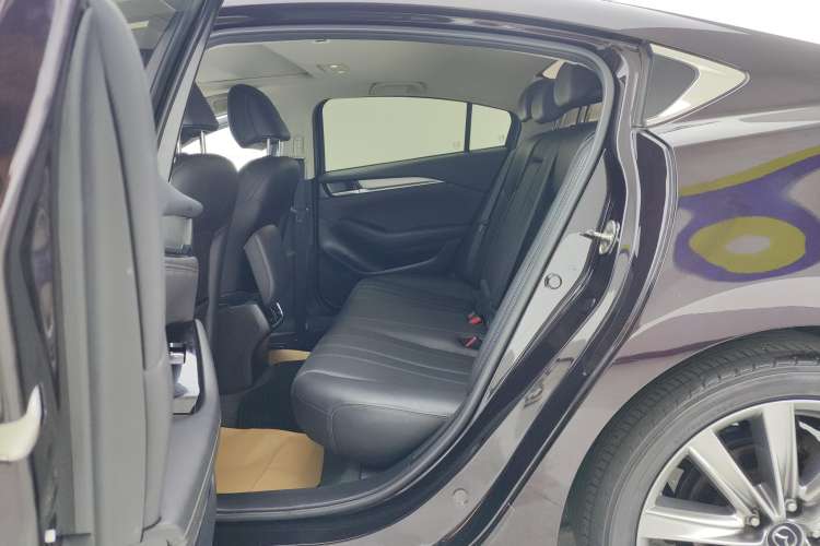 Used Mazda Atenza 2020 2.5L Skyline Sport Edition Right Rear Seat