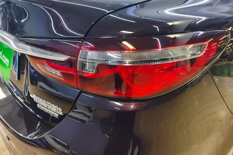 Used Mazda Atenza 2020 2.5L Skyline Sport Edition Right Rear Taillight
