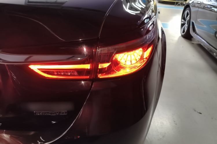 Used Mazda Atenza 2020 2.5L Skyline Sport Edition Right Rear Taillight