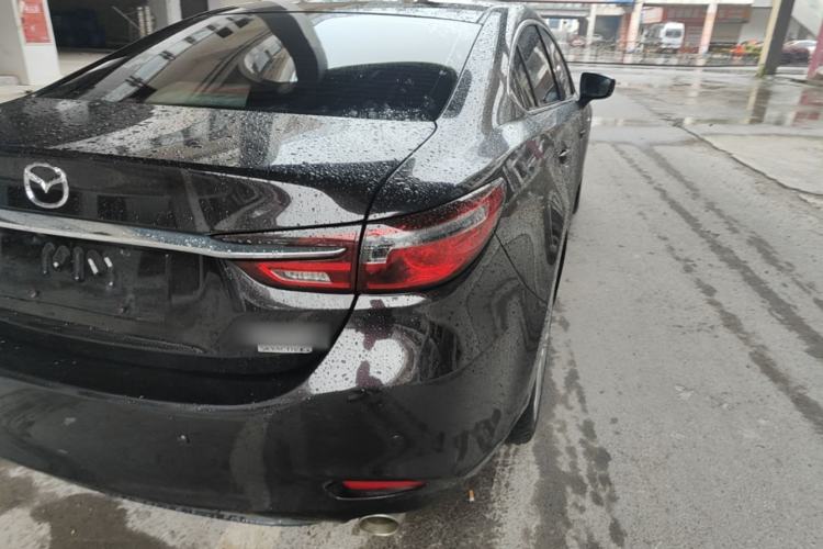 Used Mazda Atenza 2020 2.5L Skyline Sport Edition Right Rear Taillight