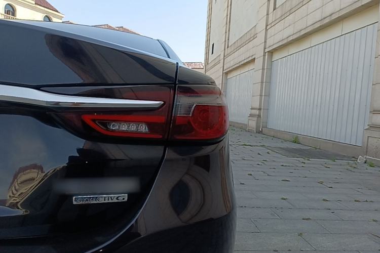 Used Mazda Atenza 2020 2.5L Skyline Sport Edition Right Rear Taillight