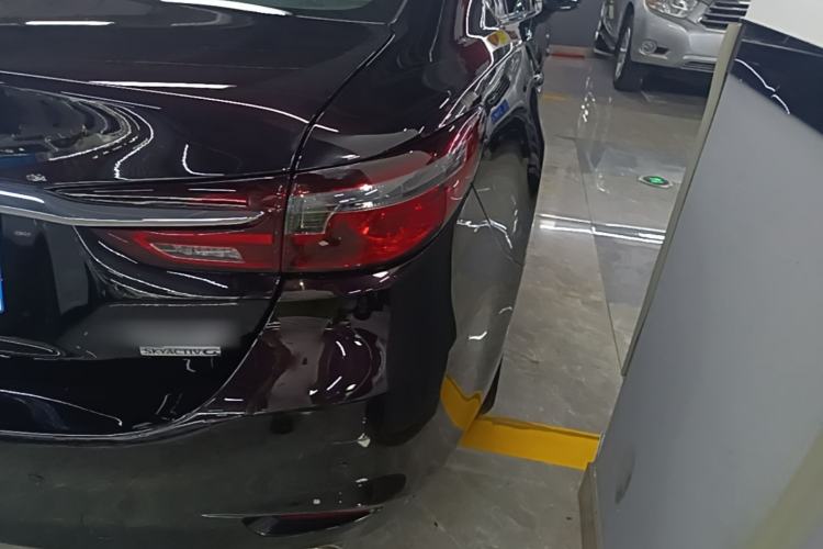 Used Mazda Atenza 2020 2.5L Skyline Sport Edition Right Rear Taillight