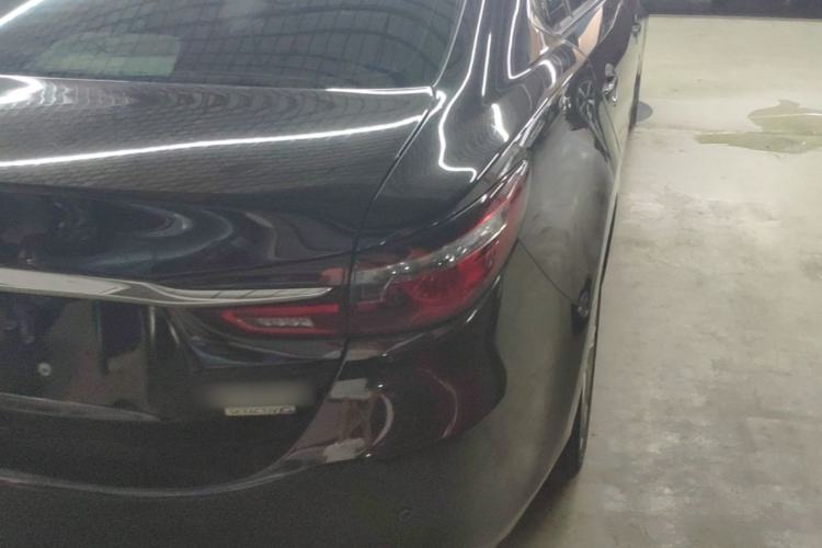 Used Mazda Atenza 2020 2.5L Skyline Sport Edition Right Rear Taillight
