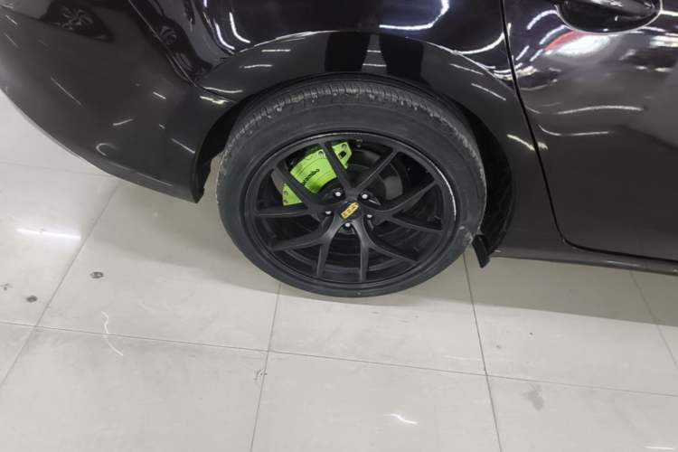 Used Mazda Atenza 2020 2.5L Skyline Sport Edition Right Rear Wheel Hub