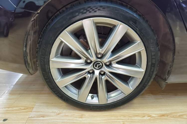 Used Mazda Atenza 2020 2.5L Skyline Sport Edition Right Rear Wheel Hub