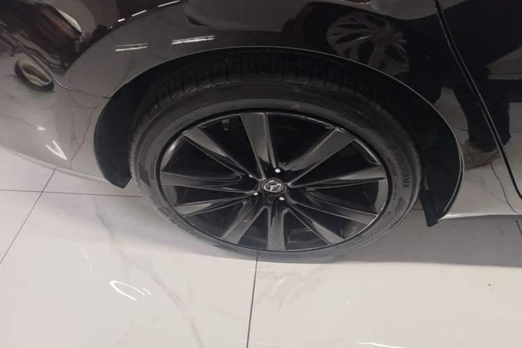 Used Mazda Atenza 2020 2.5L Sky Blue Prestige Edition Right Rear Wheel Hub