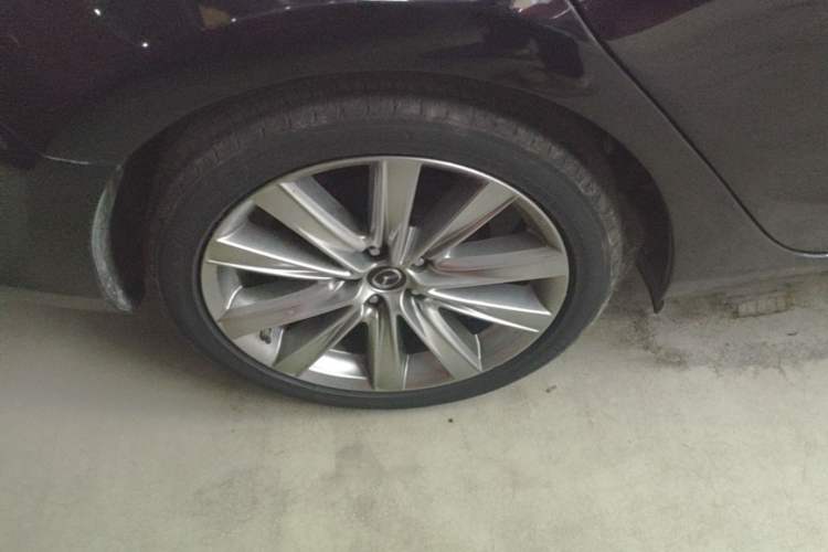 Used Mazda Atenza 2020 2.5L Skyline Sport Edition Right Rear Wheel Hub