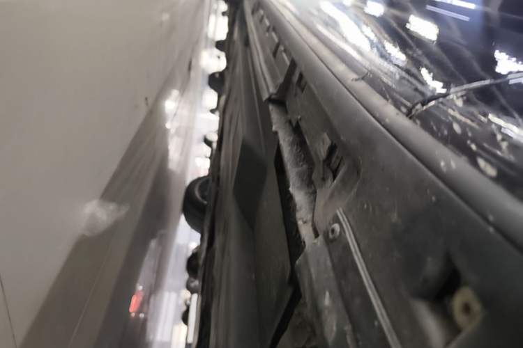Used Mazda Atenza 2020 2.5L Skyline Sport Edition Right Side Sill